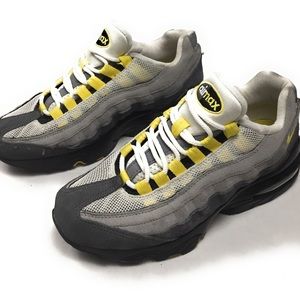 Nike Air Max 95 Youth Size 4Y / Women’s 5.5